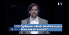 delca%C3%B1o debatepolitico elecciones2019 politica argentina libertadores