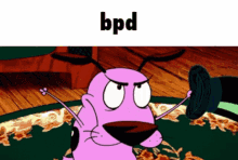 Courage The Cowardly Dog Bpd GIF - Courage The Cowardly Dog Bpd GIFs
