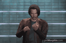 Star Lord Marvel GIF - Star Lord Marvel Keanu Reeves GIFs