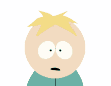 looking around butters south park s11e14 season11ep14the list