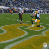 Packers Nfl GIF - Packers Nfl Green Bay Packers GIFs