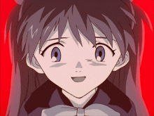 Asuka Evangelion GIF - Asuka Evangelion Neon Genesis GIFs