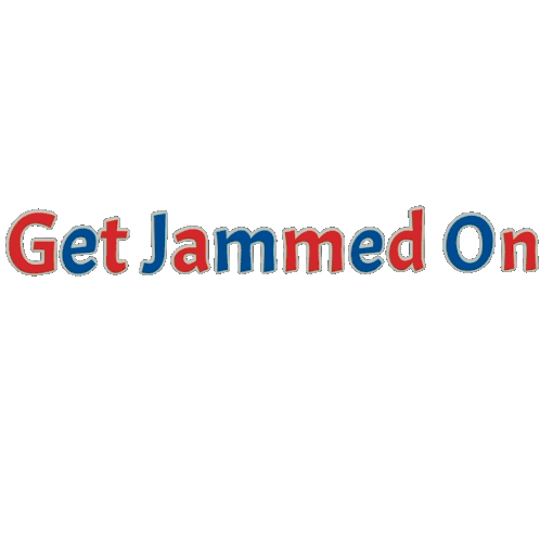 Get Jammed On Benjammins Sticker - Get Jammed On Benjammins Ben Jammins Stickers