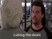 Deals Kenny Powers GIF