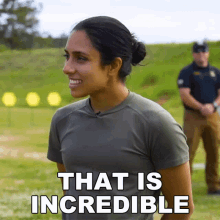 That Is Incredible Michelle Khare GIF - That Is Incredible Michelle Khare Its Amazing GIFs