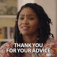 Thank You For Your Advice Thankful GIF - Thank You For Your Advice Thankful Grateful GIFs