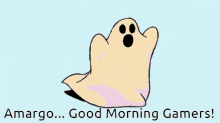 Good Morning Wake Up GIF - Good Morning Wake Up Halloween GIFs