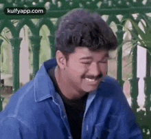 uncontrollable laugh vijay thalapathy friends movie gif