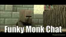 Funky Monk Man Meme GIF