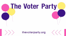 Thevoterparty Tvp GIF