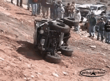 Only In A Jeep GIF