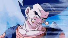 Goku Dbz GIF - Goku Dbz Fart GIFs