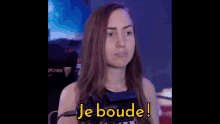 Lishou Boude GIF - Lishou Boude Bouder GIFs