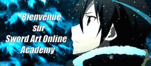 Sword Art Online Academy Sao Academy GIF - Sword Art Online Academy Sao Academy GIFs