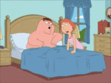 The Family Guy Thin GIF - The Family Guy Thin Fat GIFs