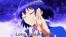 Yo Cash GIF - Yo Cash GIFs