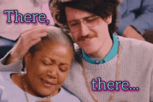 There There It Will Be Okay GIF - There There It Will Be Okay Going To Be Okay GIFs