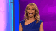 vanna white funny faces goofy wheel of fortune silly