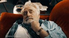 Tired Exhausted GIF - Tired Exhausted Woke Up GIFs