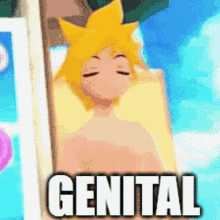 Len Epic GIF - Len Epic Genital GIFs