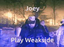 Joey GIF - Joey GIFs
