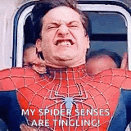 spiderman-pooping-face.gif