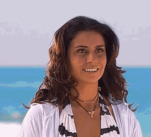Giovanna Antonelli Três Irmãs GIF - Giovanna Antonelli Três Irmãs Rede Globo GIFs