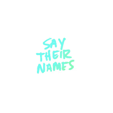 names say