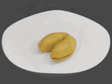 Stip0 Fortune Cookie GIF