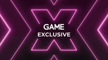 Game Game Exclusive GIF - Game Game Exclusive Retailer GIFs