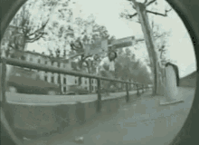 Rail Grinding - Grind GIF - Grind Skateboard Trick GIFs