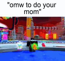 Roblox Your Mom GIF - Roblox Your Mom GIFs
