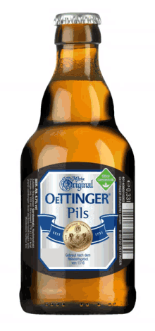 oettinger bier