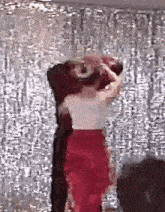 Dancing Spins GIF
