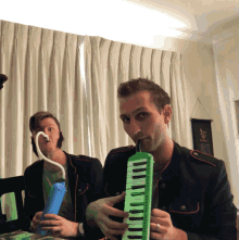 Melodica Toy GIF - Melodica Toy Music GIFs