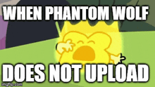 Phantom Wolf GIF - Phantom Wolf Upload GIFs
