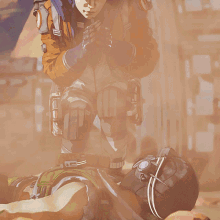 Revive Shock GIF - Revive Shock Back To Life GIFs