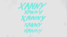 Xanny When GIF - Xanny When We GIFs
