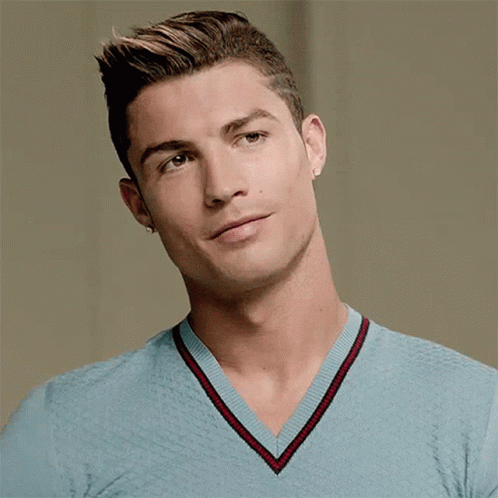 Cristiano CR7 GIF - Cristiano CR7 Ronaldo - Discover & Share GIFs