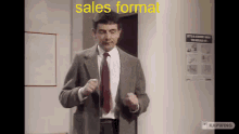 Sales Format GIF - Sales Format GIFs