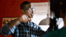 See You Later GIF - This Is Us This Is Us Series Sterling K Brown GIFs