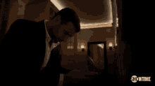 Crying GIF - Liev Schreiber Ray Donovan Showtime GIFs