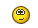 a yellow smiley face with a hand pointing to it and another smiley face with a hand pointing at it .
