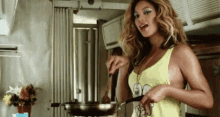 Cooking GIF - Beyonce Bey Cooking GIFs