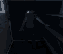Phasmophobia Ghost Buster GIF - Phasmophobia Ghost Buster Dance GIFs