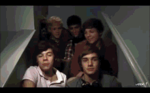 One Direction:Once A Family, Always A Family  GIF - One Direction GIFs