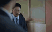 Taxi Driver Lee Je Hoon GIF