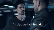 Holden The GIF - Holden The Expanse GIFs