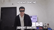Advent Dancing GIF - Advent Dancing GIFs