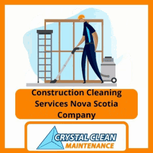construction cleaning services nova scotia